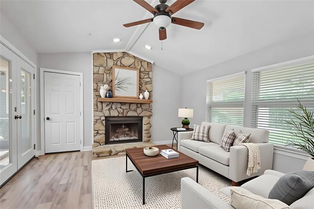 property at 2206 Westwood Dr