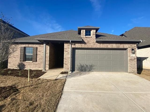 13309 Hiskey Dr in Haslet, TX - Building Photo