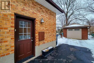 1333 Epton Crescent in Mississauga, ON - Building Photo - Building Photo