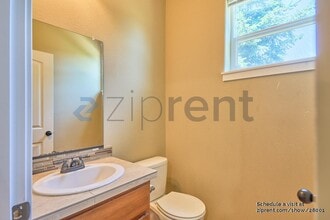 2610 Princeton Pl in Forest Grove, OR - Building Photo - Building Photo