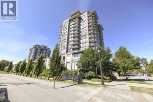 6333 Katsura St in Richmond, BC - Building Photo