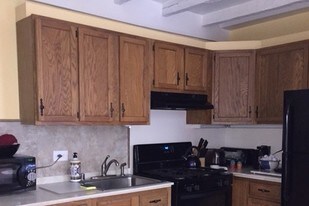 609 Paca N St, Unit 307 in Baltimore, MD - Building Photo