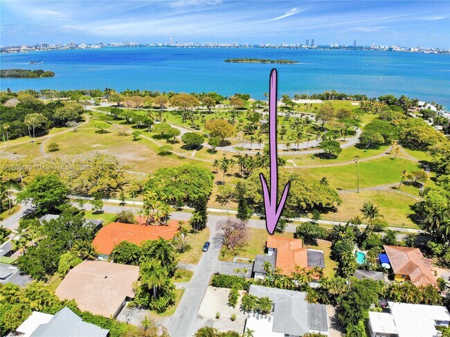 property at 690 NE 51st St
