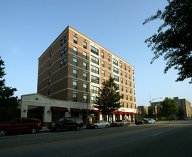 Heights of Columbia in Washington, DC - Building Photo - Building Photo