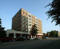 Heights of Columbia in Washington, DC - Foto de edificio - Building Photo