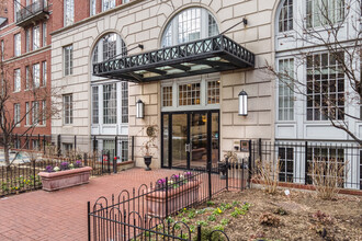 1441 Rhode Island Ave NW in Washington, DC - Building Photo - Building Photo