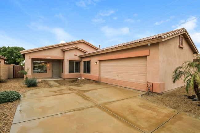 property at 6629 W Range Mule Dr