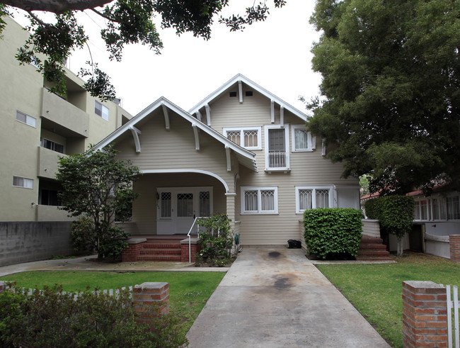 2ND842 in Santa Monica, CA - Building Photo - Building Photo