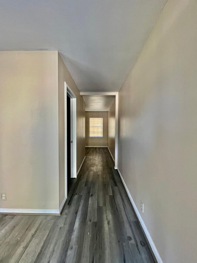 property at 1207 Milam St