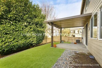 10108 NE 139th Ave in Vancouver, WA - Building Photo - Building Photo