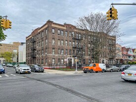 363 Linden Blvd Apartments