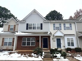 11519 Retriever Way in Charlotte, NC - Building Photo