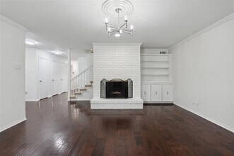 10447 Barrywood Dr in Dallas, TX - Building Photo - Building Photo