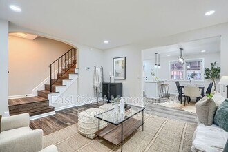 1221 Glenwood Ave in Baltimore, MD - Building Photo - Building Photo