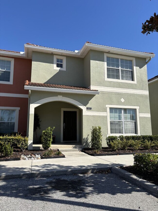 property at 8927 Candy Palm Rd