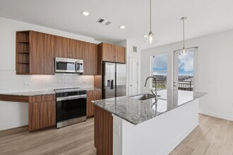 Alexan Pena Station in Denver, CO - Building Photo - Building Photo