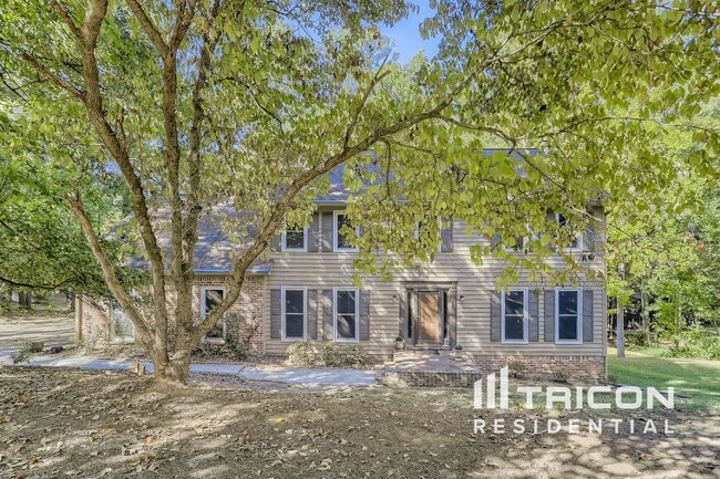 10415 Timberstone Rd in Alpharetta, GA - Building Photo - Building Photo
