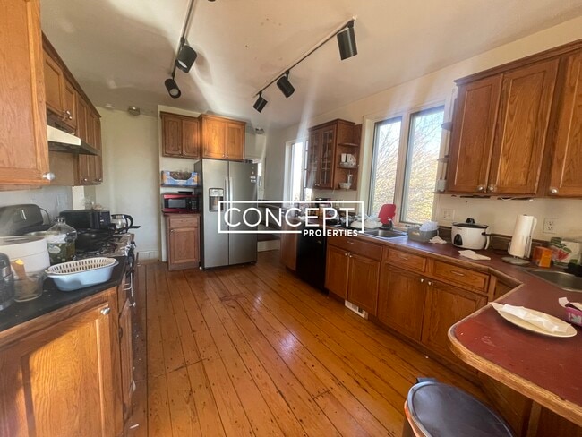 property at 53 Lawn St