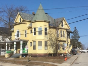 31 South St in Concord, NH - Building Photo - Building Photo