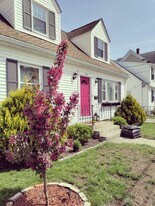 85 Elder St in Pawtucket, RI - Building Photo
