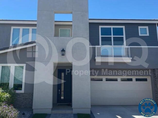 property at 261 E Wisteria Dr