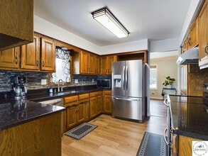 307 Dawn Dr in Warrensburg, MO - Building Photo - Building Photo
