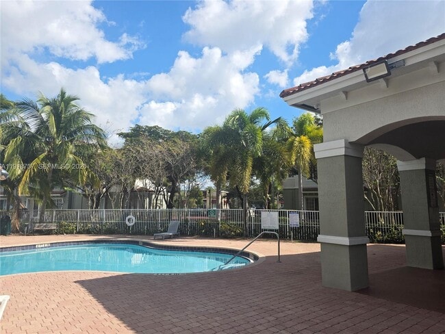 property at 2612 SW 81st Terrace