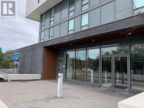 160 Flemington Rd in Toronto, ON - Building Photo - Building Photo