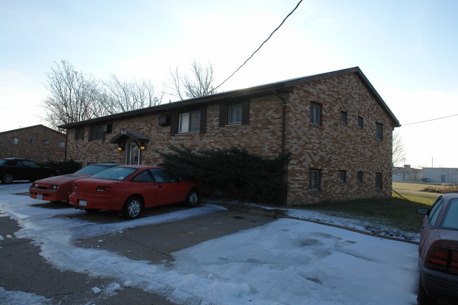 1937 W 1st St in Ankeny, IA - Building Photo - Building Photo