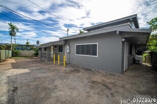 96-159-159 Waiawa Rd in Pearl City, HI - Building Photo