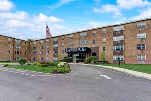 Laverock Place Apartments