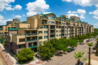 Tapestry on Central in Phoenix, AZ - Building Photo - Building Photo