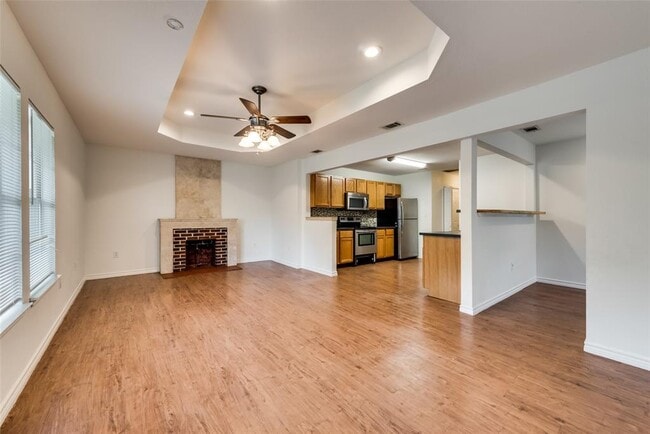 2921 Noble Ave in Fort Worth, TX - Building Photo - Building Photo
