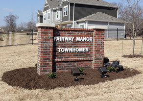 Fairway Manor Senior Living Apartments