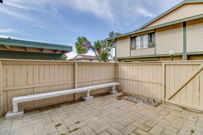 property at 10123 Caminito Zar