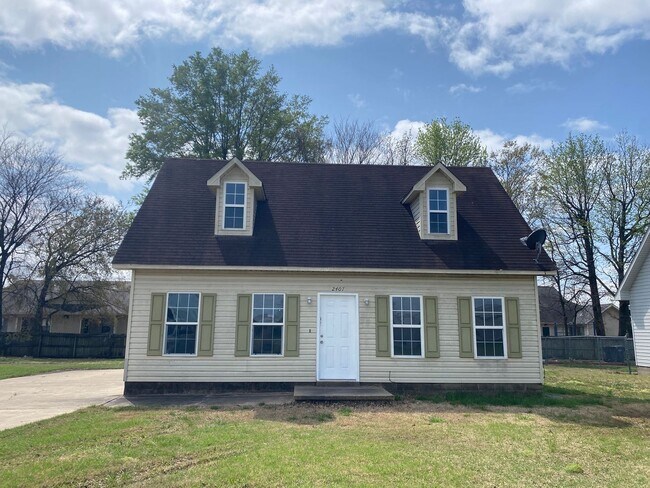 property at 2407 Sunny Meadow Dr