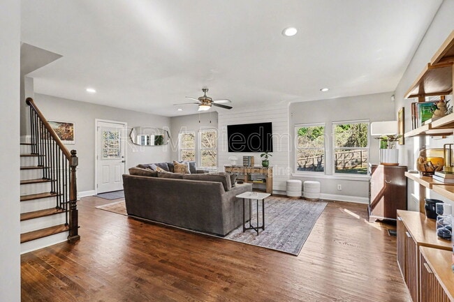 1360 Smith St SE in Atlanta, GA - Building Photo - Building Photo