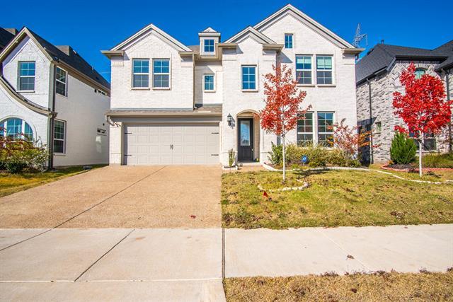 413 Rock Rose Ln in Wylie, TX - Building Photo - Building Photo