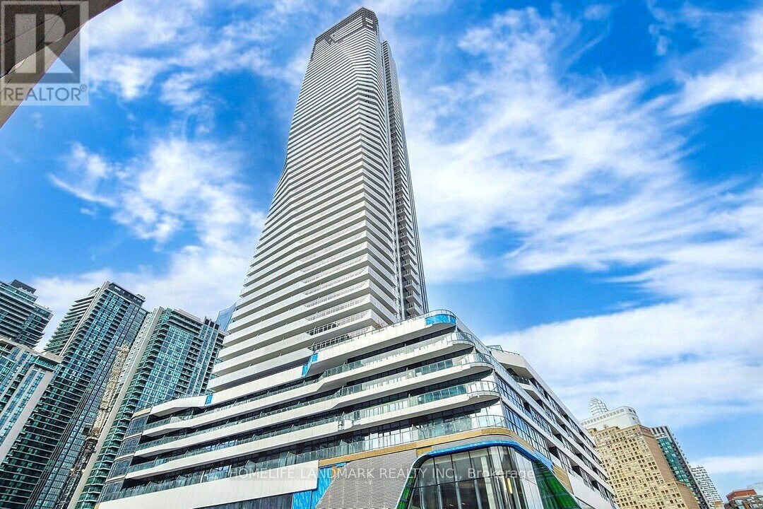 28-4428 Freeland St in Toronto, ON - Building Photo
