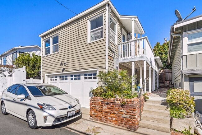 31642 Virginia Way in Laguna Beach, CA - Building Photo - Building Photo