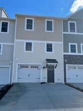 1501 Palomino Trl in Harrisonburg, VA - Building Photo - Building Photo
