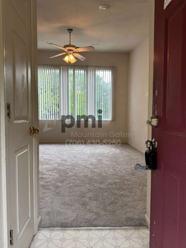 131 Primrose Dr in Sautee Nacoochee, GA - Building Photo - Building Photo