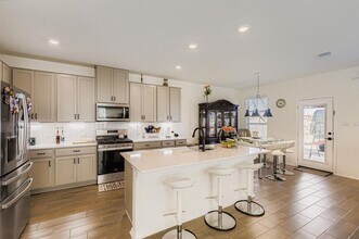 3927 La Contenta Ln in Round Rock, TX - Building Photo - Building Photo