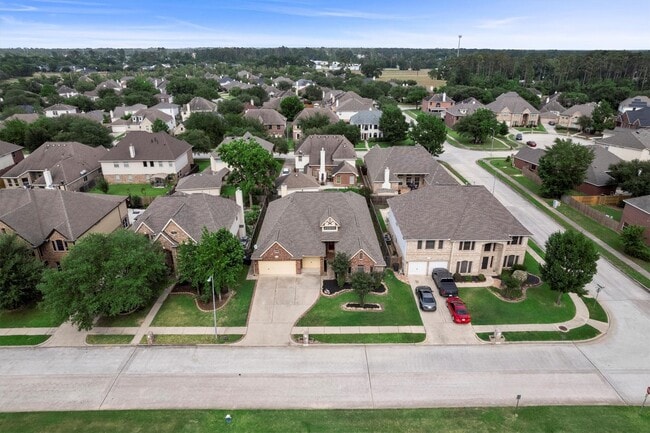 property at 19918 Cypresswood Lake Dr