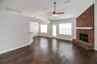 6931 Gallop Dr in Cordova, TN - Building Photo - Building Photo