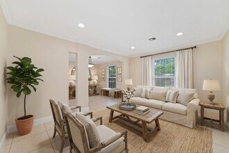 5643 Cheena Dr in Houston, TX - Building Photo - Building Photo