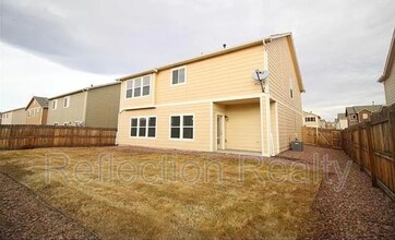 9537 Ghost Flower Ln in Colorado Springs, CO - Building Photo - Building Photo