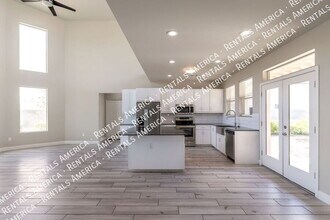 922 S Fremont Ave in Tucson, AZ - Foto de edificio - Building Photo