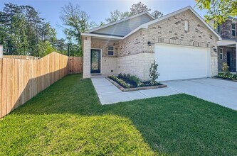 164 Valiant Ridge Trail in Magnolia, TX - Foto de edificio - Building Photo
