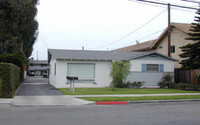 240 Avocado St in Costa Mesa, CA - Foto de edificio - Building Photo